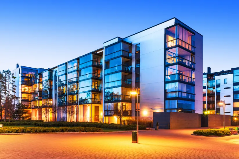 Key Considerations When Buying Commercial Real Estate