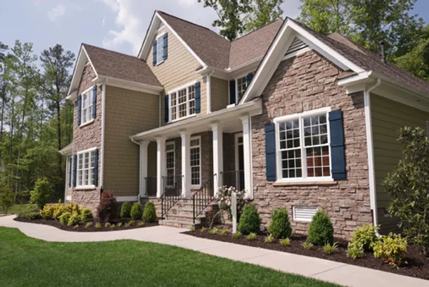 Mortgage