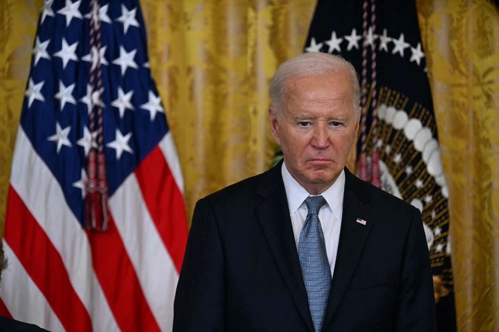 Interrogante sobre la Candidatura de Biden Marca la Contienda Presidencial en Estados Unidos
