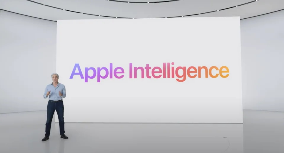 Apple Intelligence: La polémica detrás de la IA generativa de Apple que sacude a la comunidad creativa