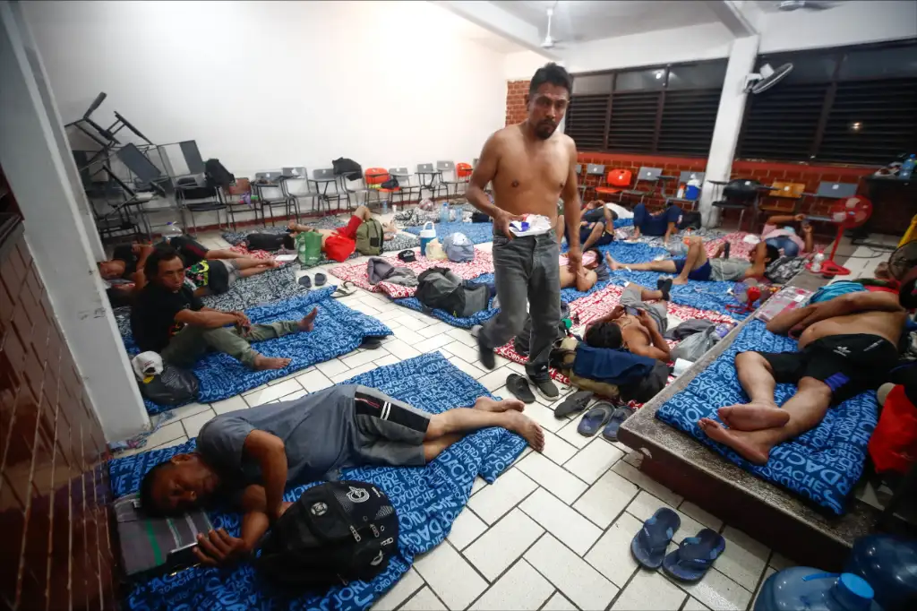 Huracán Beryl en Quintana Roo: Impacto, Daños y Respuesta Gubernamental