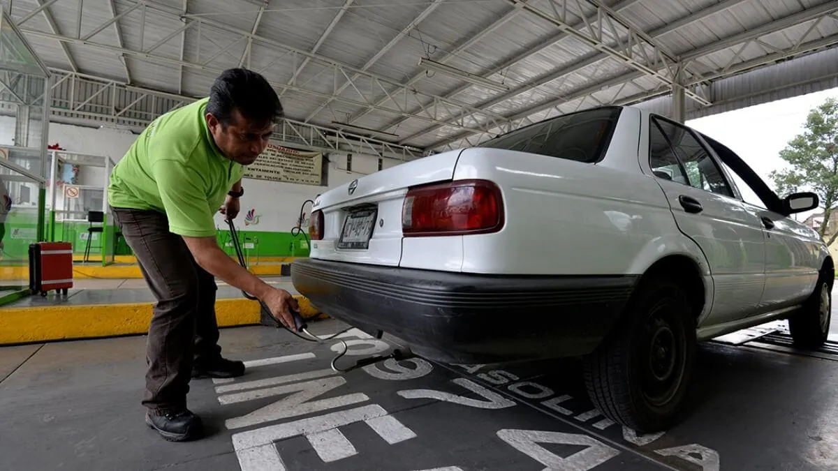 Verificación Vehicular 2024: Guía Completa para CDMX y Edomex en Julio y Agosto