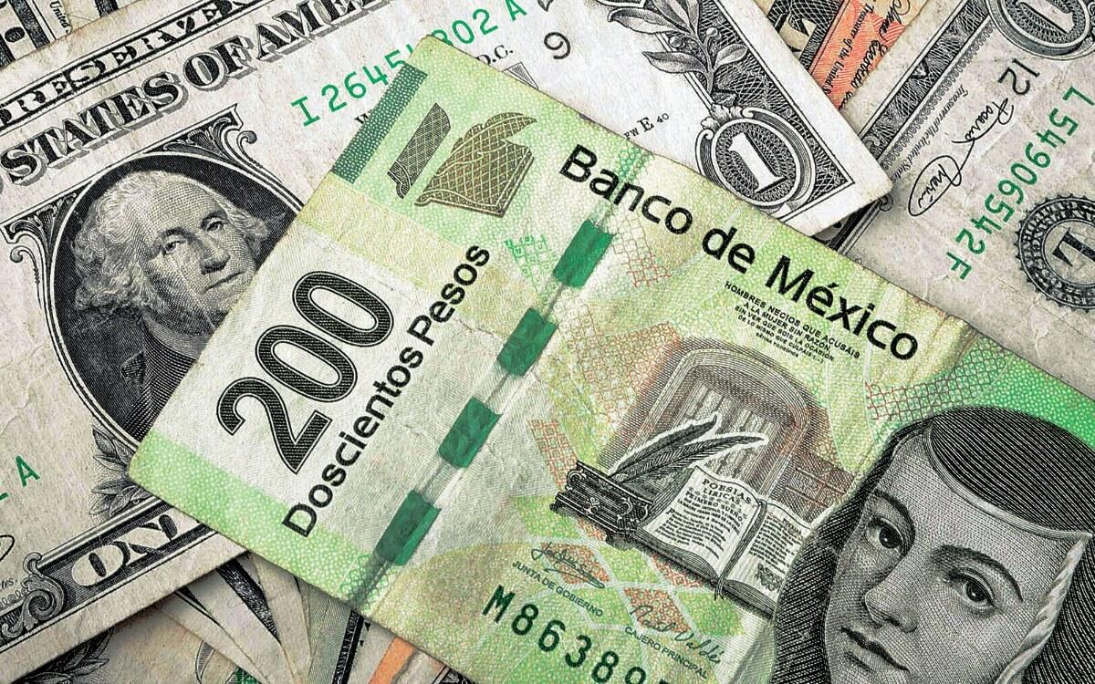 Peso Mexicano Rompe la Barrera de los 18 Pesos por Dólar: ¿Qué Significa para tu Bolsillo?