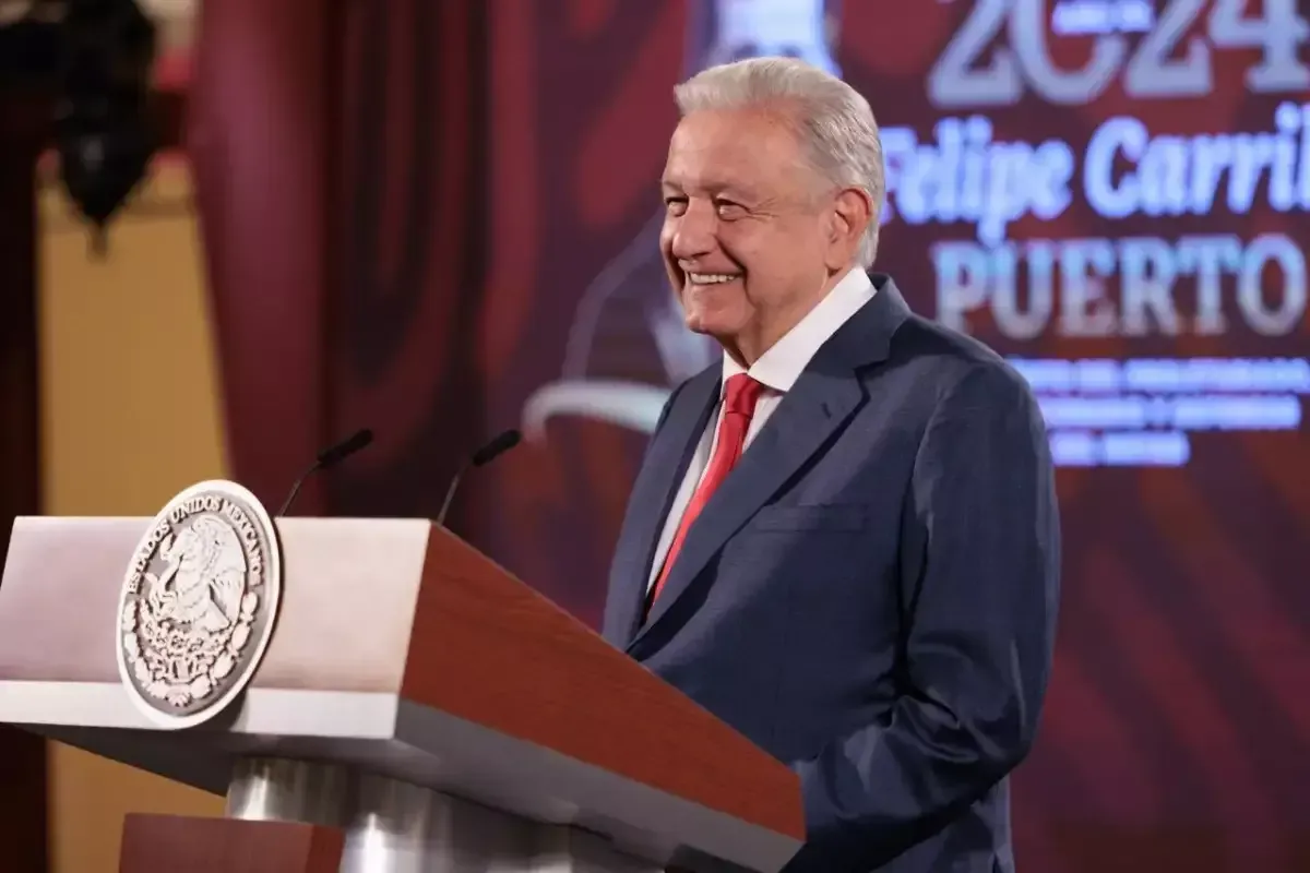 Reforma al Poder Judicial: AMLO Acepta Cambios y Propone Reducir Requisitos para Jueces