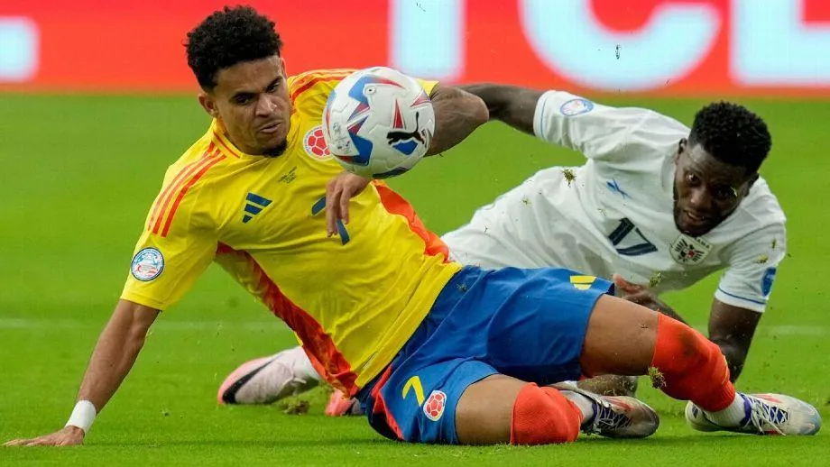Colombia vs Uruguay: Choque de Titanes en Semifinales de Copa América 2024