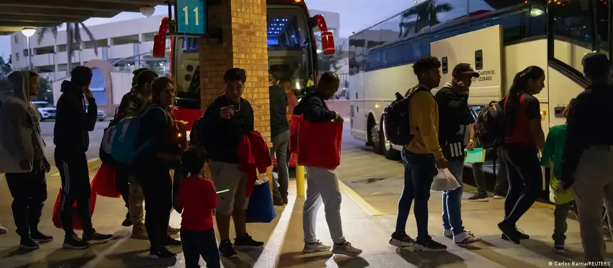 Plan Republicano 2024: ¿La Mayor Deportación en la Historia de EE.UU.?