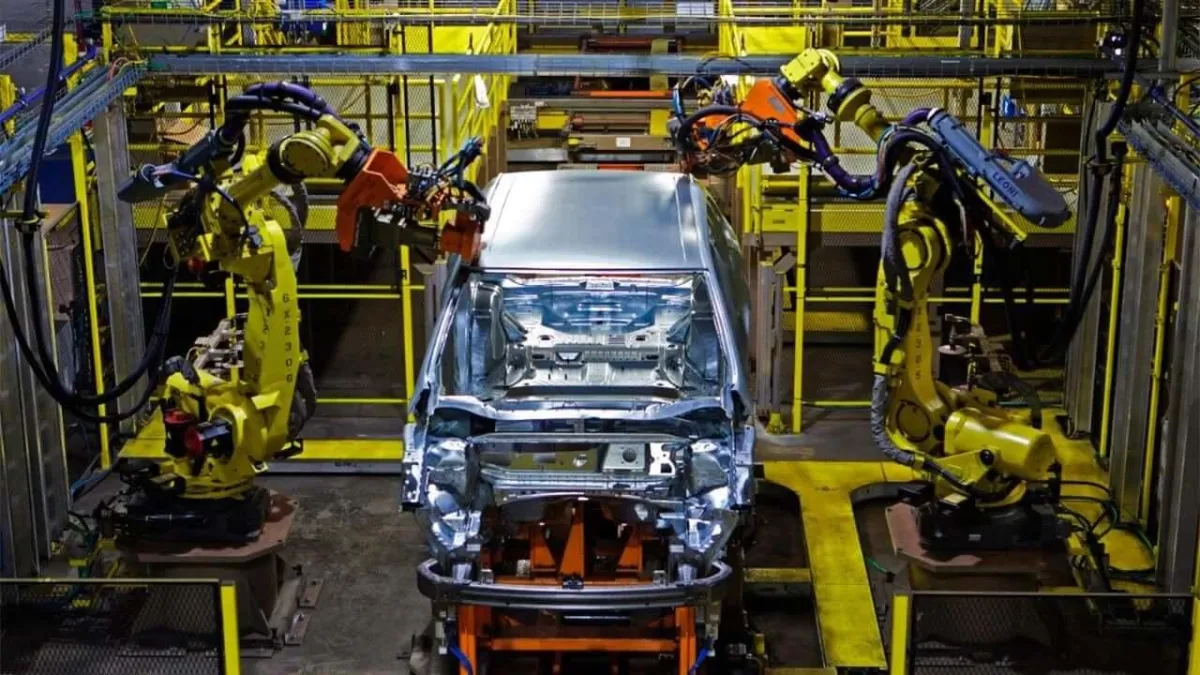 Industria automotriz mexicana acelera: Producción y exportaciones alcanzan cifras récord en 2024