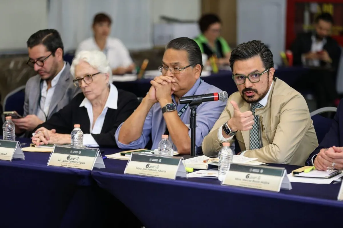 IMSS Triplica Inversión en Mantenimiento: Una Revolución en la Atención Médica