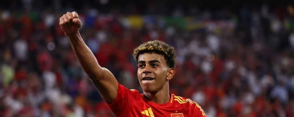 España, imparable: Derrota a Francia y avanza a la final de la Euro 2024
