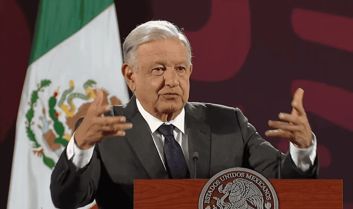 AMLO resalta éxitos gubernamentales y enfatiza el papel crucial de líderes íntegros en instituciones