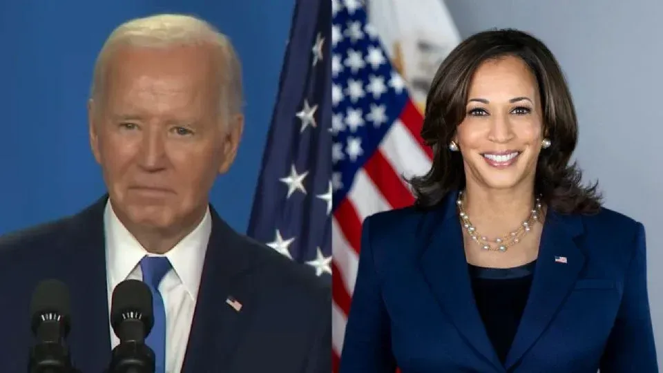 Biden comete deslices verbales: Confunde a Harris con Trump y a Zelensky con Putin en crucial conferencia de prensa