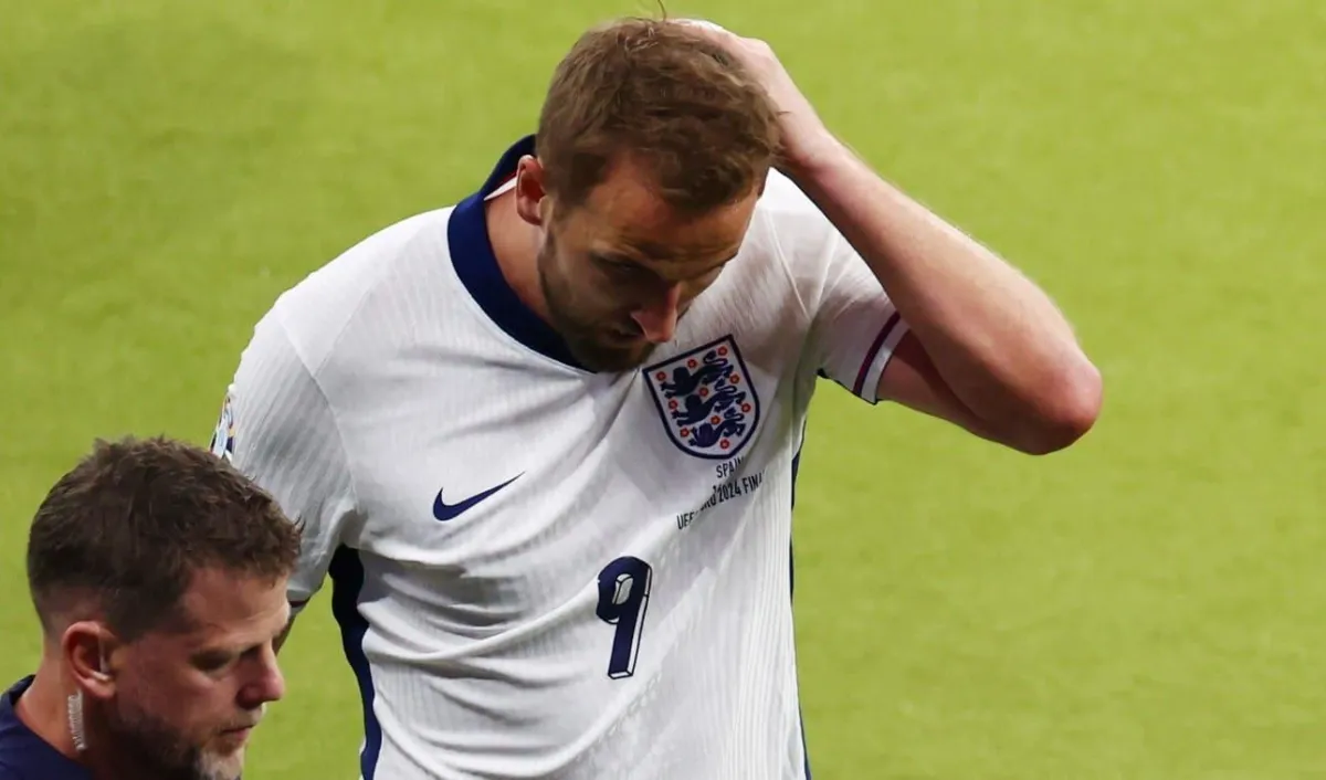 Harry Kane: El Enigma del Goleador Sin Corona en el Fútbol Moderno