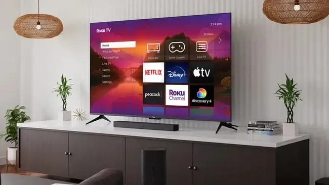 IA Revoluciona la Televisión: Experiencia Personalizada y Control por Voz Transforman el Entretenimiento en el Hogar