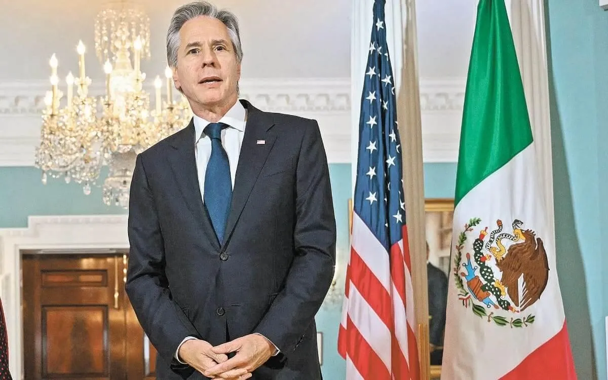 EE.UU. lanza iniciativa de semiconductores con México, Panamá y Costa Rica: Un paso estratégico en la competencia tecnológica global