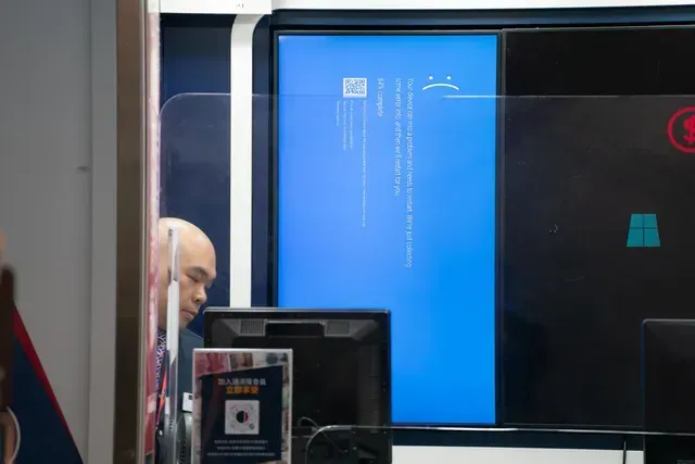 Cómo los administradores de TI están combatiendo la Pantalla Azul de la Muerte en Windows
