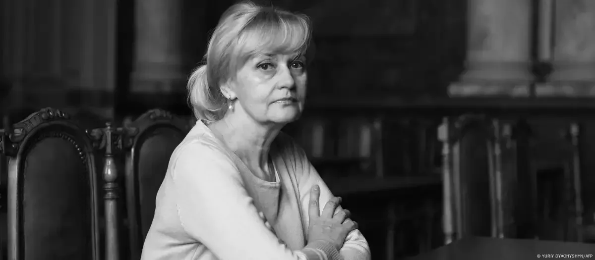 Conmoción en Ucrania: Asesinato de Irina Farion, ex diputada ultranacionalista, sacude Leópolis