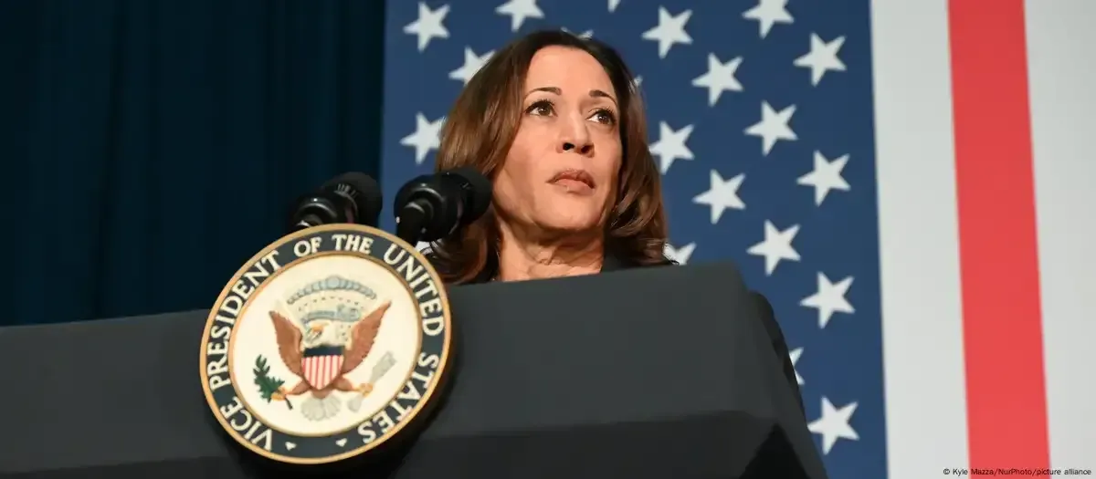 Kamala Harris: La voz progresista que podría definir el futuro de EE.UU. en 2024