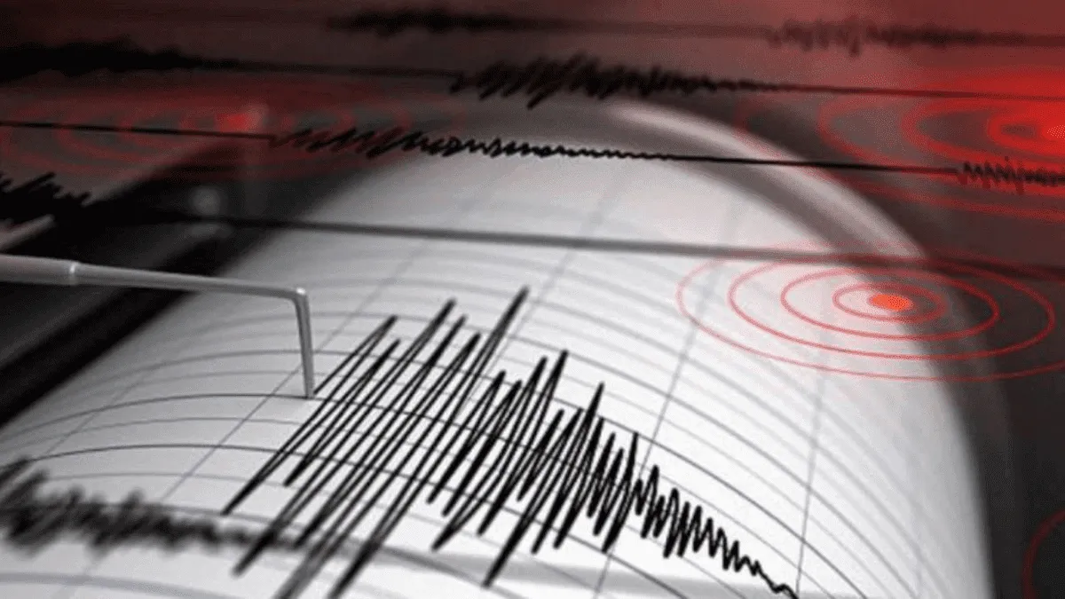 Terremoto de 5.7 Sacude la Frontera entre Panamá y Costa Rica: Impacto y Reacciones