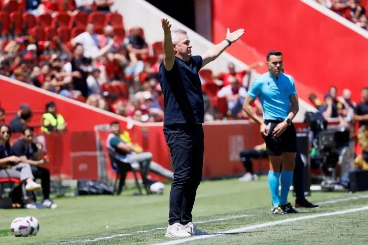 Aguirre y Márquez: Del desencuentro a la unión en la Selección Mexicana rumbo al Mundial 2026