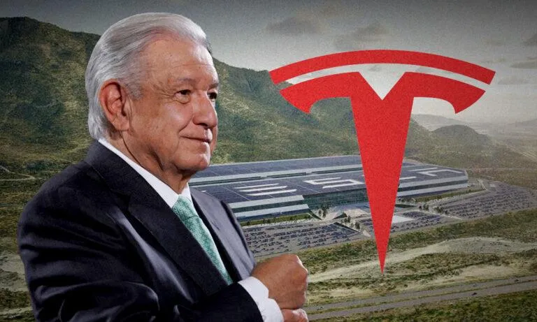 Tesla frena planes en México: Impacto económico y reacciones del sector empresarial