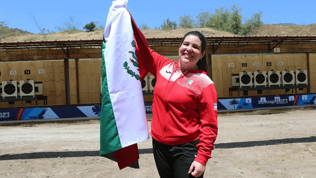 Juegos Olímpicos París 2024: Guía completa de la participación mexicana el 27 de julio