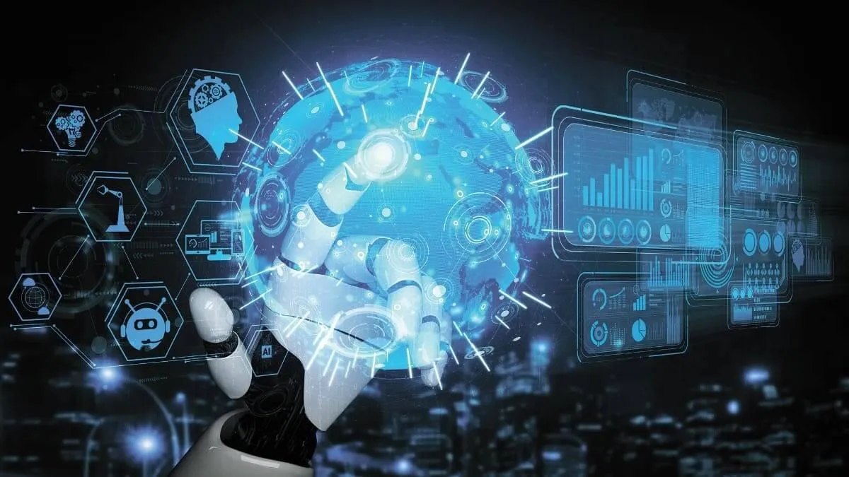 Revolución Crediticia: IA Generativa Transforma el Futuro Financiero