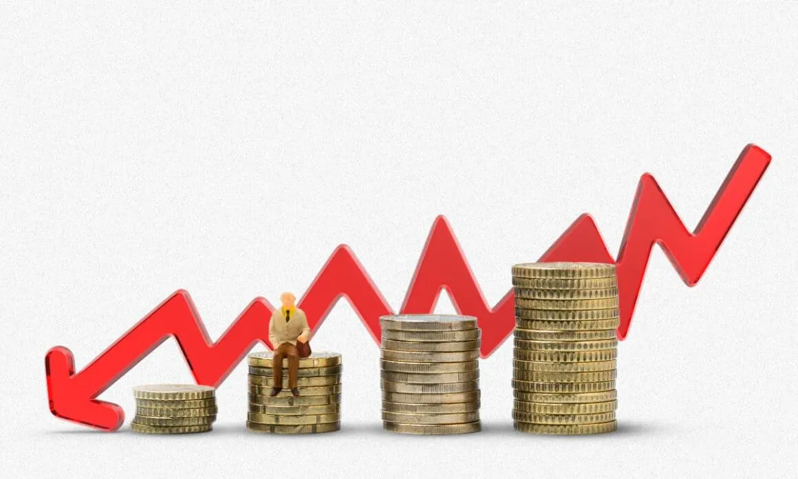 La Generación X se Enfrenta a un Futuro Incierto: Desafíos y Estrategias para la Jubilación