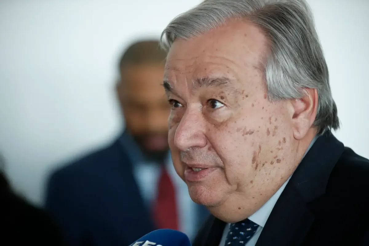 ONU Exige Transparencia en Elecciones Venezolanas: Guterres Llama a la Calma