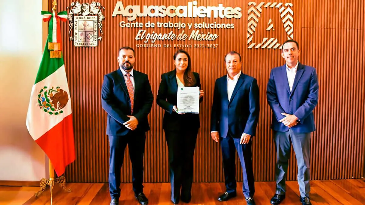 MIYM inyecta 500 millones de pesos en Aguascalientes: Un hito para la industria láctea y el empleo