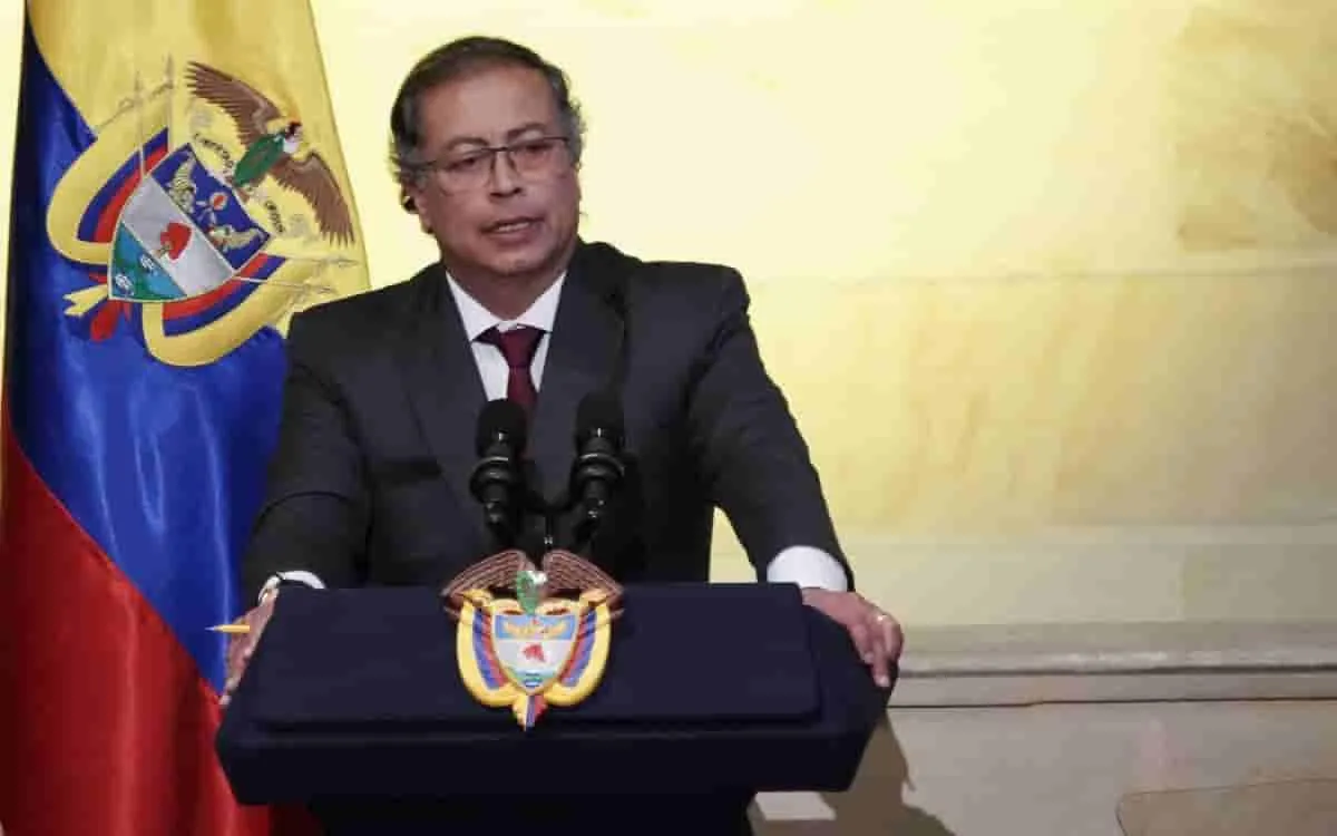 Colombia exige auditoría internacional de las elecciones en Venezuela: Un llamado a la transparencia democrática