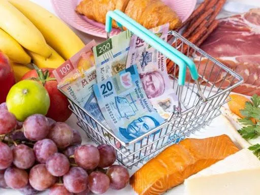 Walmart en CDMX Lidera con la Canasta Básica Más Cara: Análisis Nacional de Precios 2024