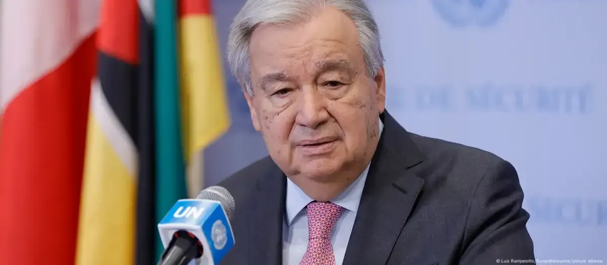 Escalada de tensión en Oriente Medio: ONU advierte sobre peligrosa situación tras ataques en Beirut y Teherán
