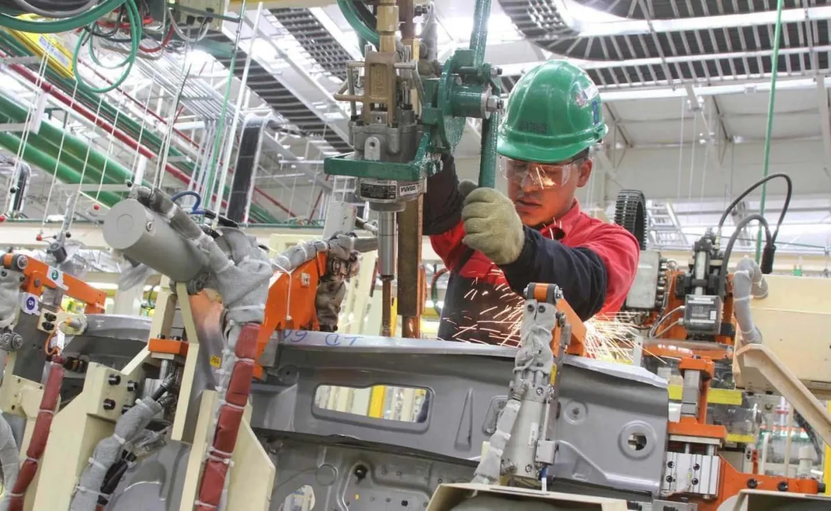 México ante el Reto de Atraer y Retener Inversión Extranjera: Un Análisis Multifacético