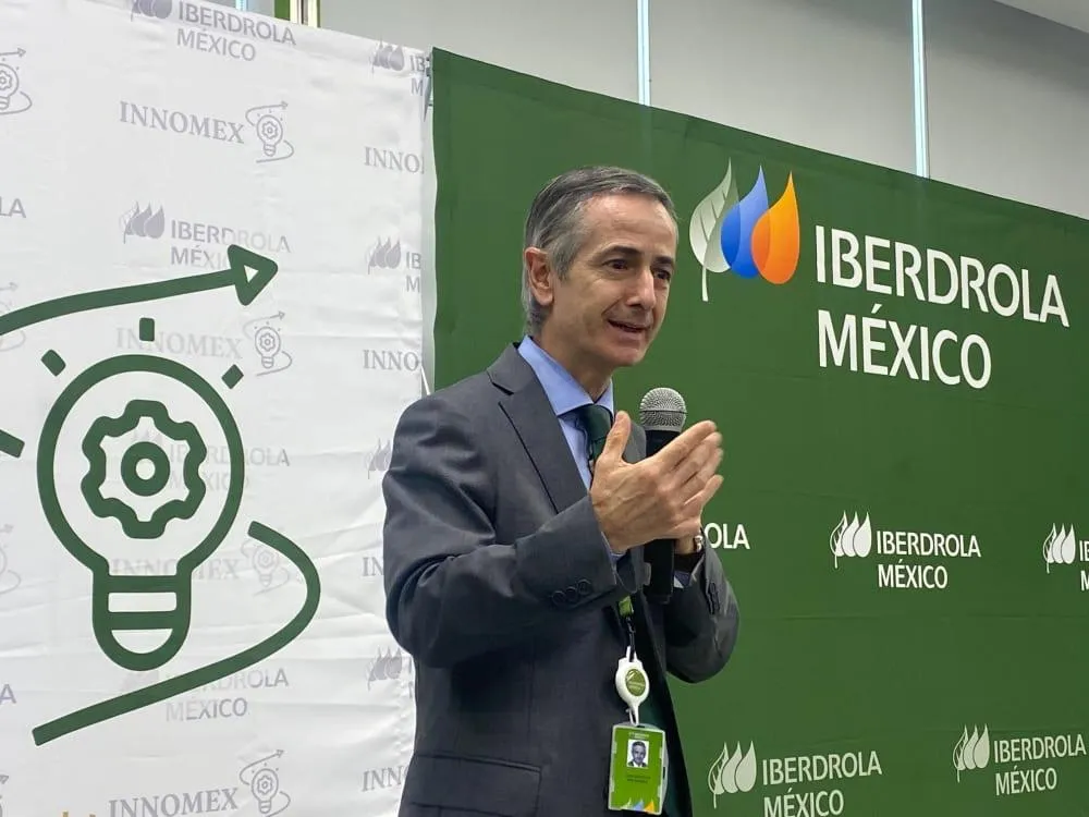 Iberdrola en México: Inversión Millonaria y Giro Estratégico tras Venta de Activos