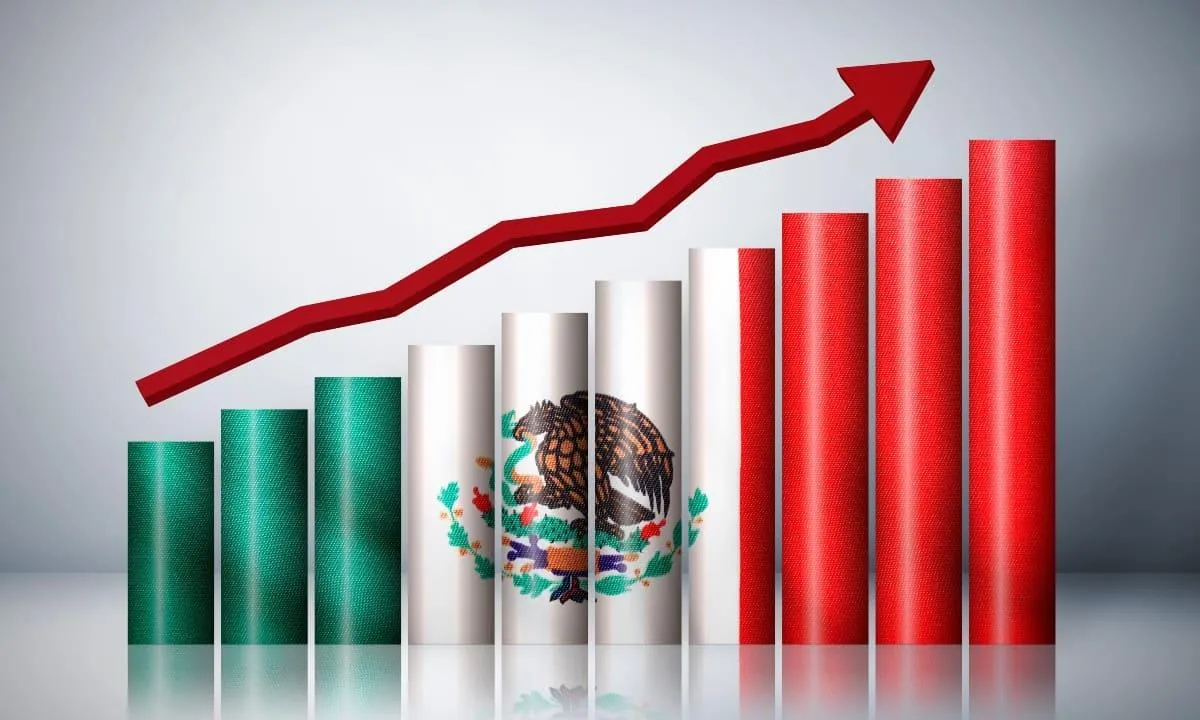 Proyecciones económicas de México para 2024: Entre desafíos y oportunidades