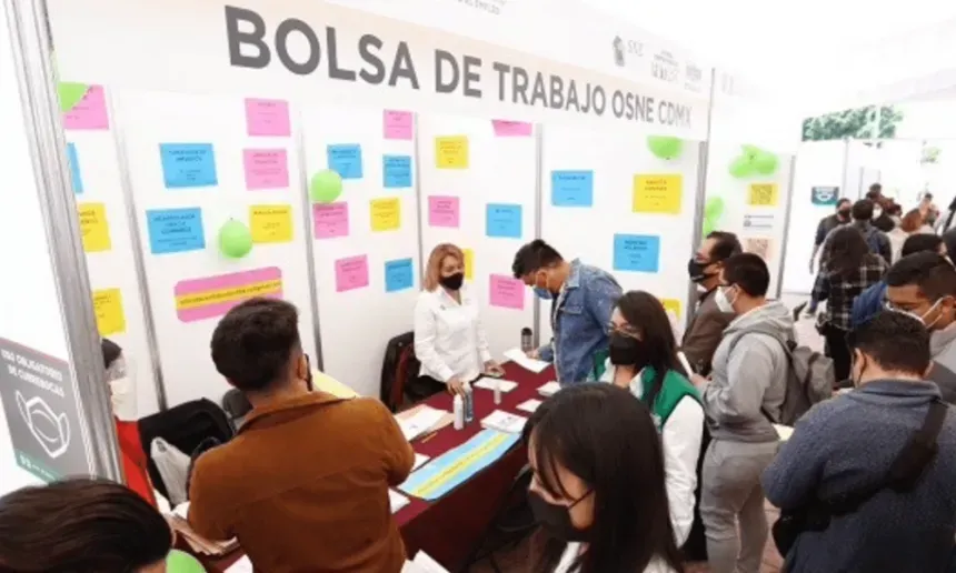 Mercado laboral mexicano sufre pérdida masiva de empleos en junio: ¿Crisis o ajuste temporal?