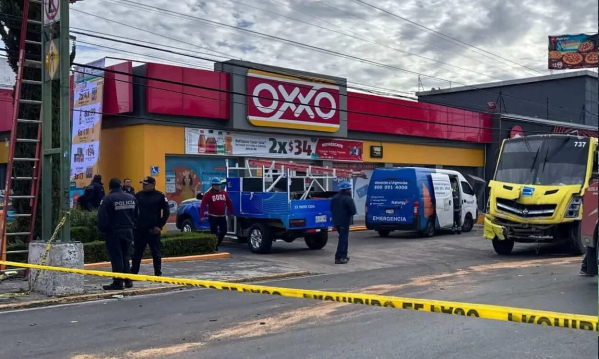 Oxxo reanuda operaciones en Nuevo Laredo: Un paso hacia la seguridad y la estabilidad económica