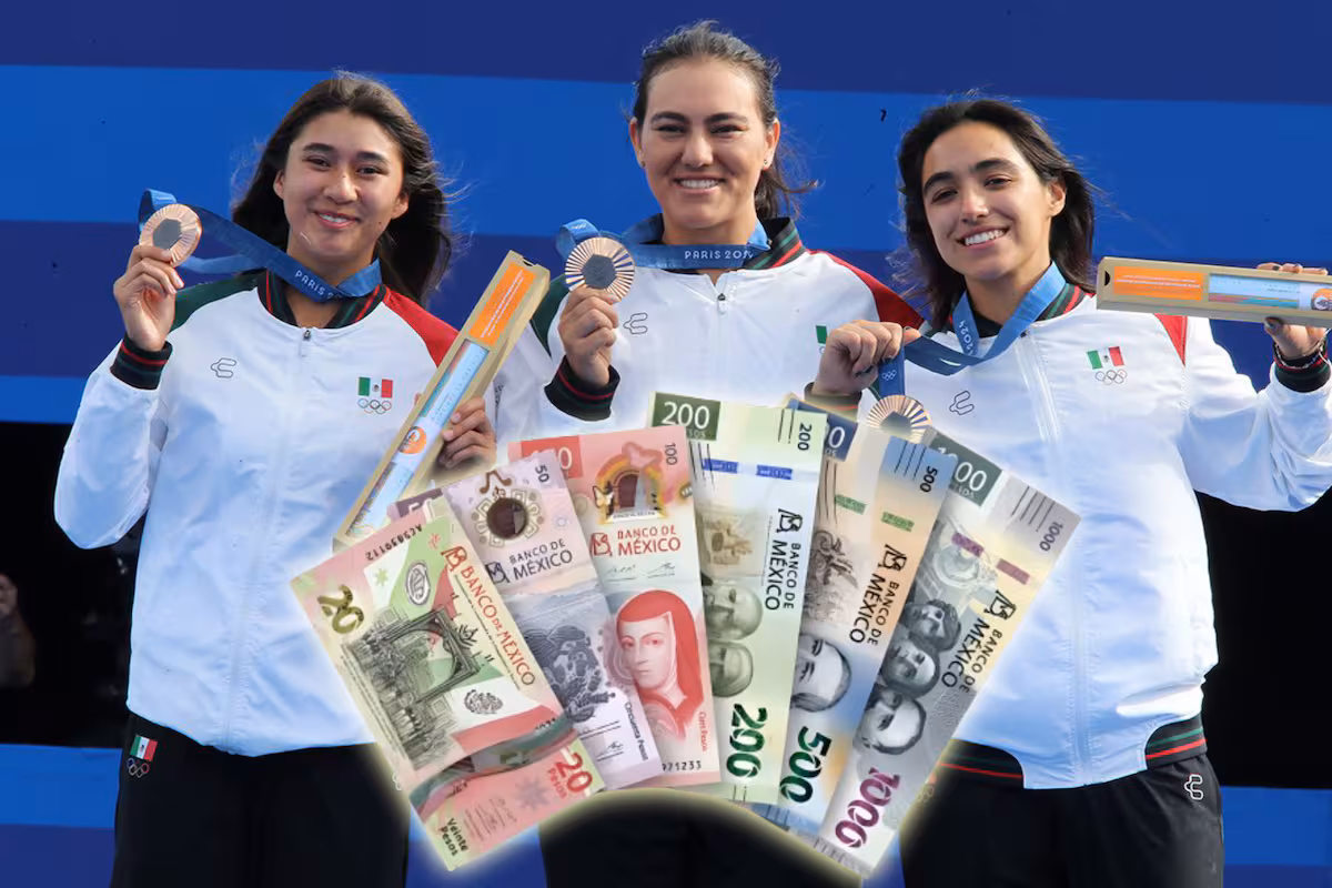 cuanto-dinero-dan-paises-ganadores-olimpicos