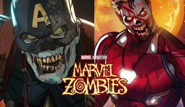 marvel-zombies-D23-primer-vistazo-fecha-estreno