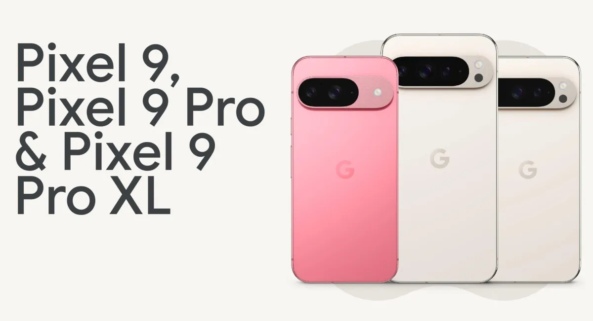 google-Pixel-9-pro-gemini-ai
