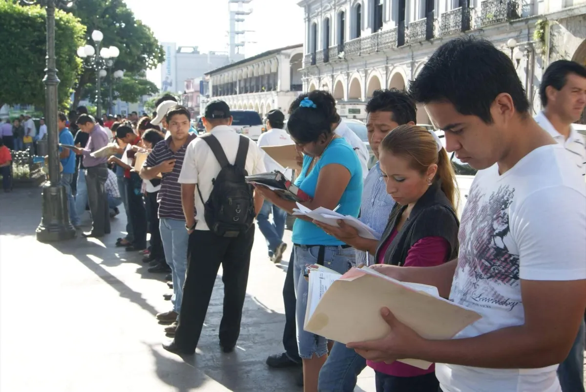 jovenes-Empleos-fuerza-laboral-mercado-trabajos-mexico