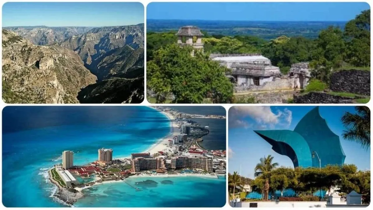 mejores-lugares-turísticos-México