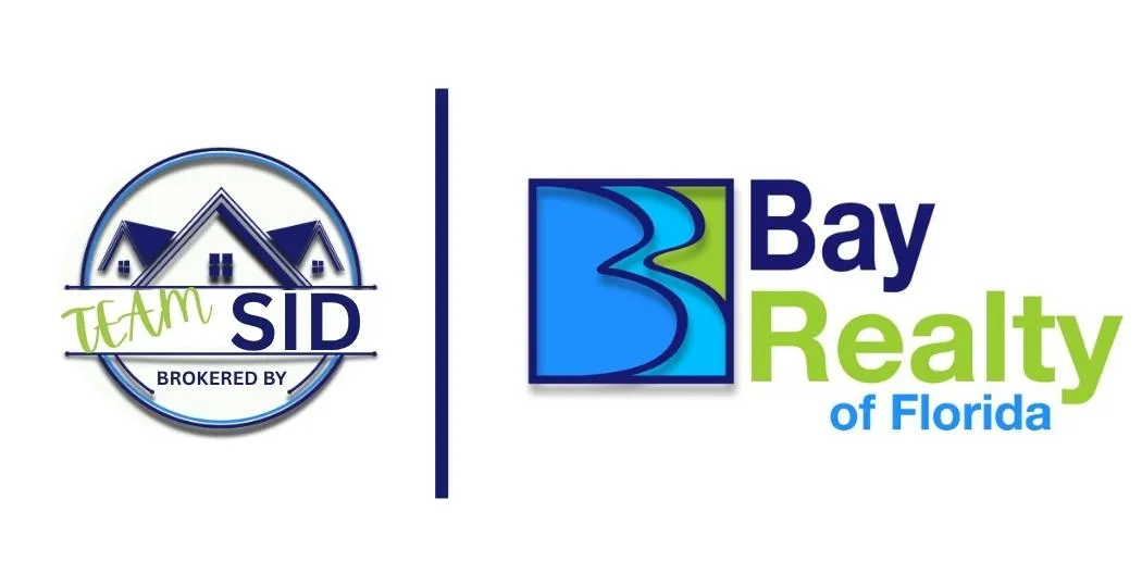 Team Sid of Bay Realty Logo