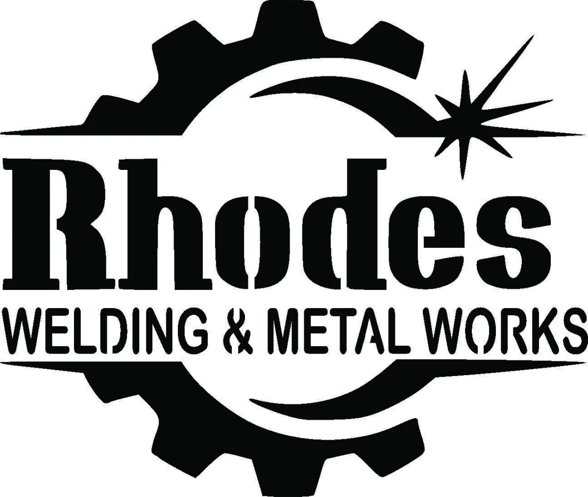 Rhodes Welding & Metal Works
