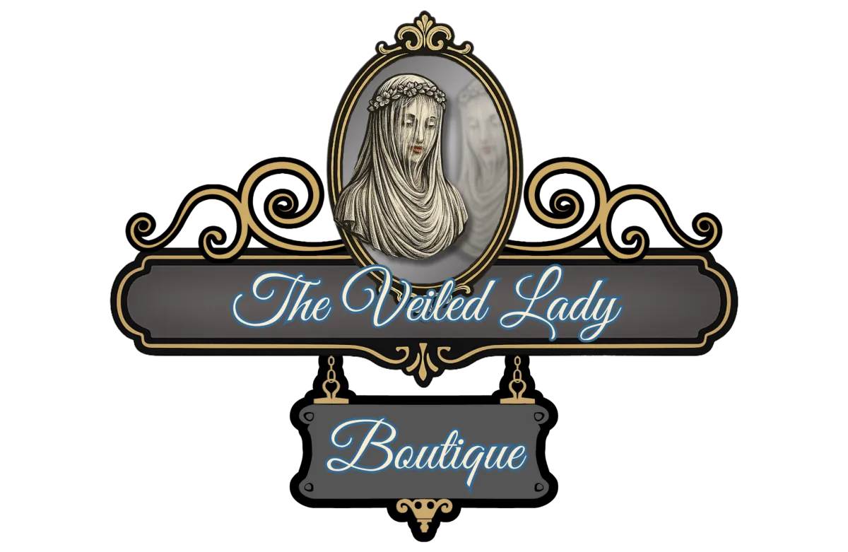 The Veiled Lady Boutique