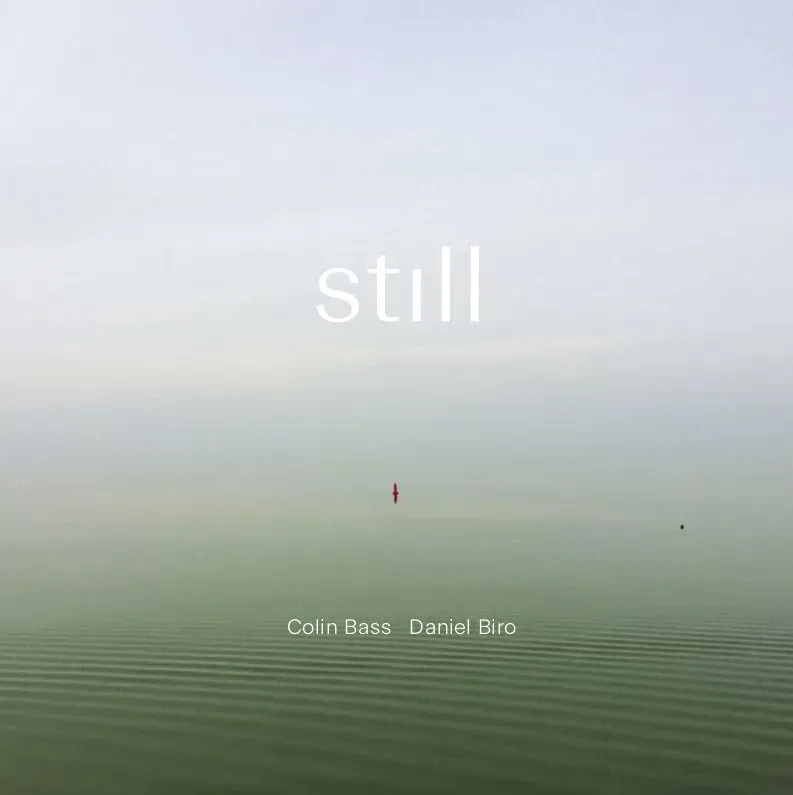 New video single with Colin Bass