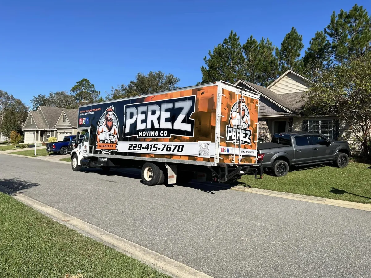 movers in albany ga