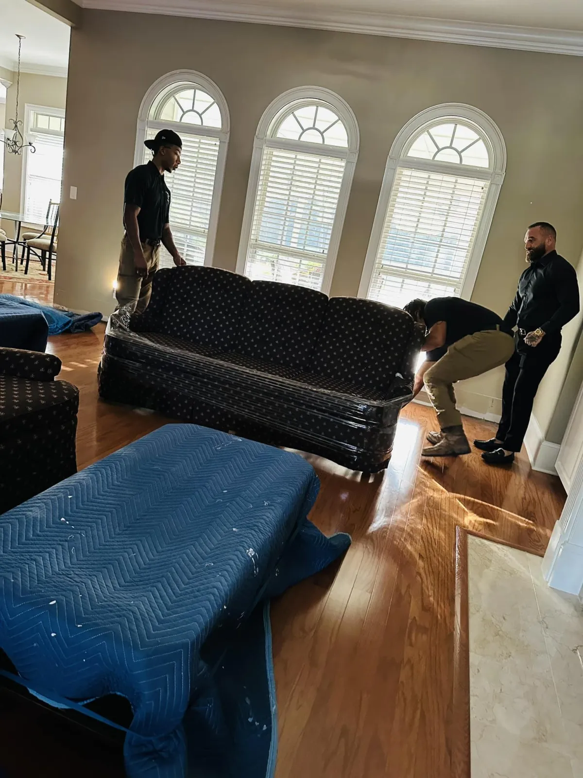 Furniture Moving