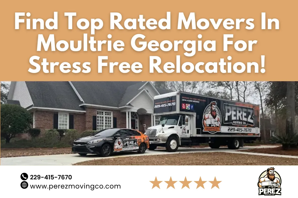 Moving
