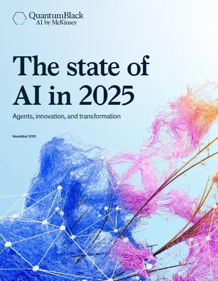 McKinsey’s 2025 AI Report: Wide Adoption, Limited Scale. What Australian Leaders Must Do Next